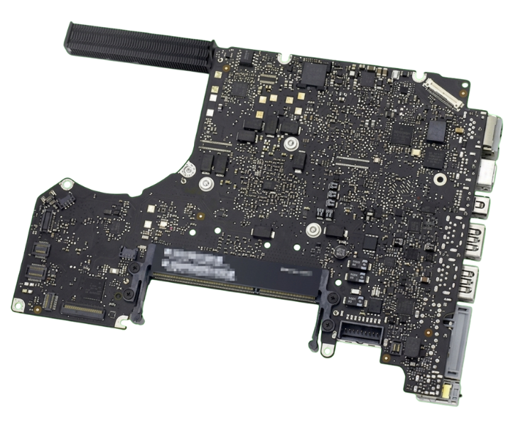 Placa base